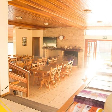 ריו גראנדה Pousada Esquina Do Sol מראה חיצוני תמונה