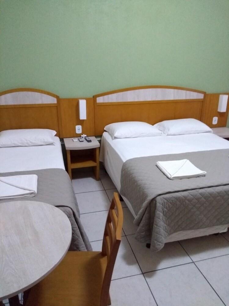 ריו גראנדה Pousada Esquina Do Sol מראה חיצוני תמונה