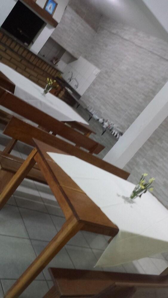 ריו גראנדה Pousada Esquina Do Sol מראה חיצוני תמונה
